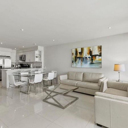 南帕诸岛Ocean Breeze Retreat 2Bed 2Bath, Heated Pool!公寓 外观 照片
