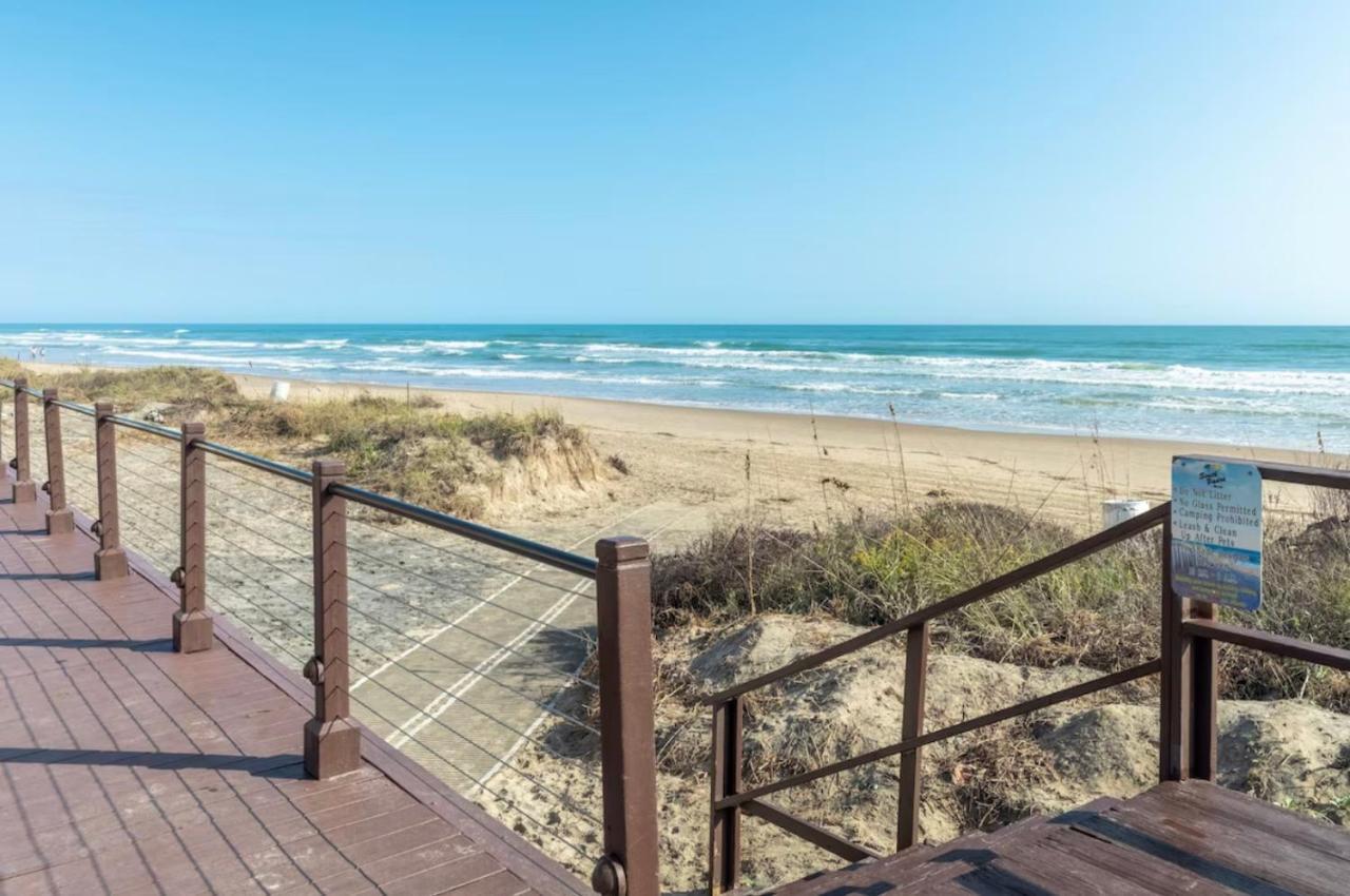 南帕诸岛Ocean Breeze Retreat 2Bed 2Bath, Heated Pool!公寓 外观 照片