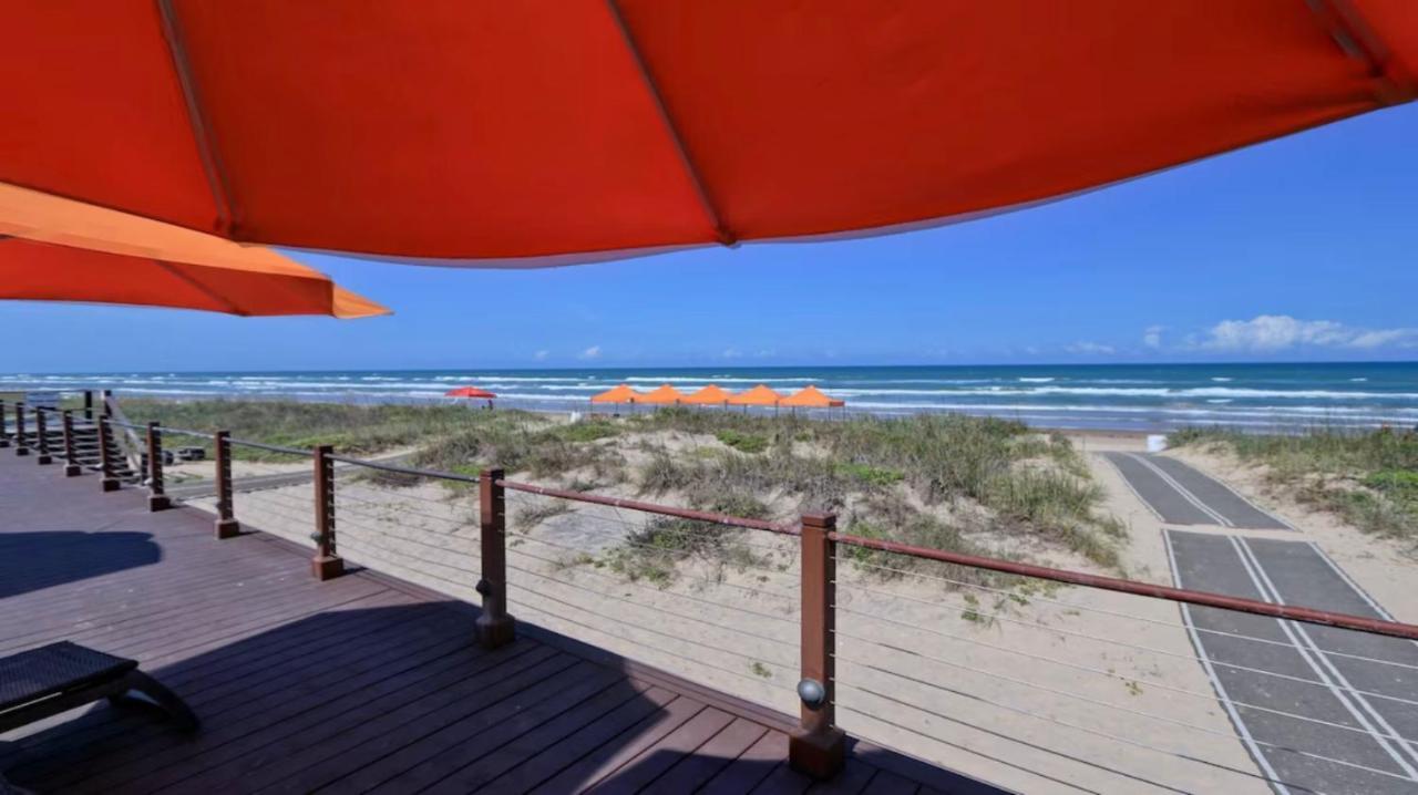 南帕诸岛Ocean Breeze Retreat 2Bed 2Bath, Heated Pool!公寓 外观 照片