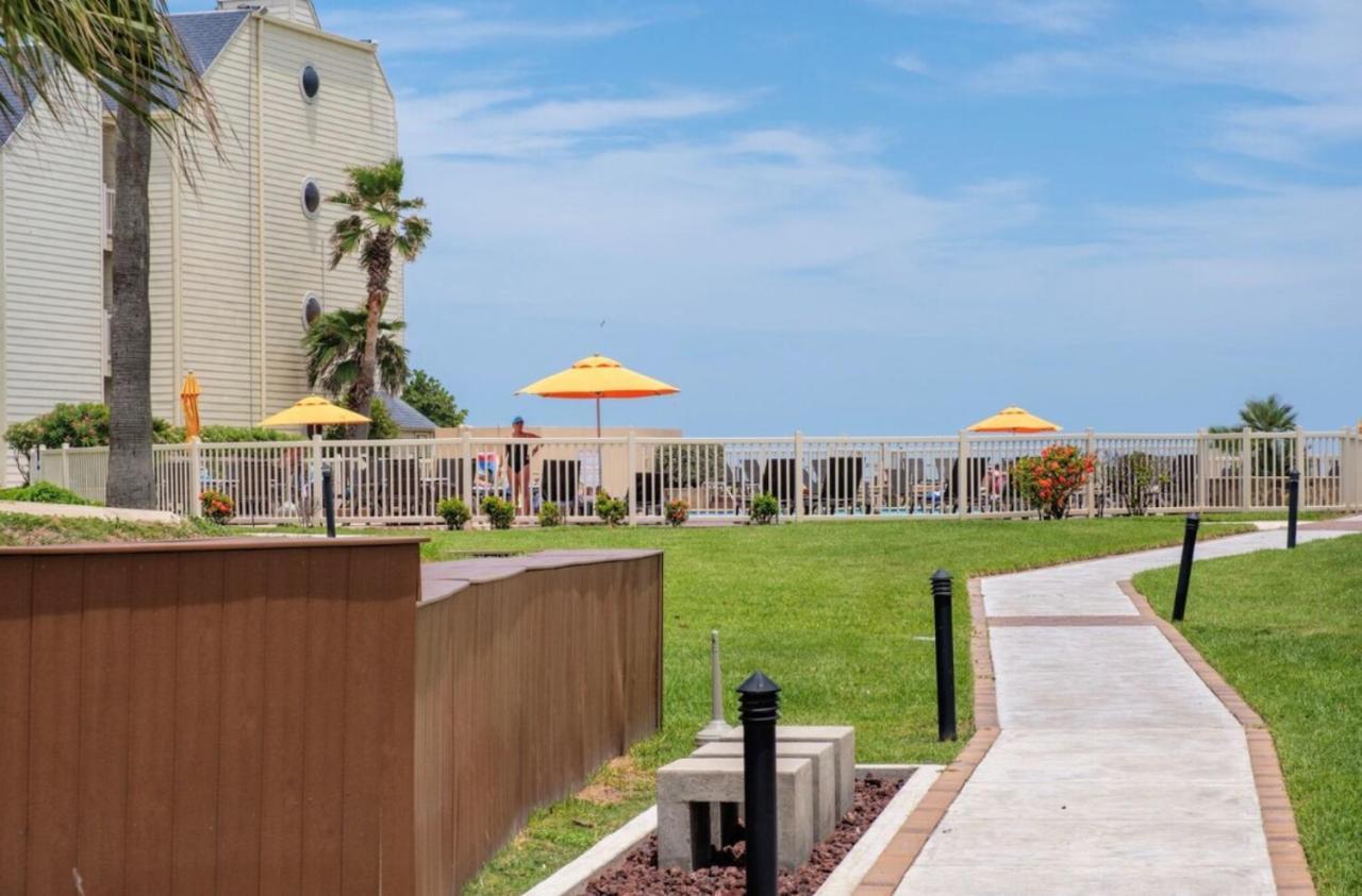 南帕诸岛Ocean Breeze Retreat 2Bed 2Bath, Heated Pool!公寓 外观 照片