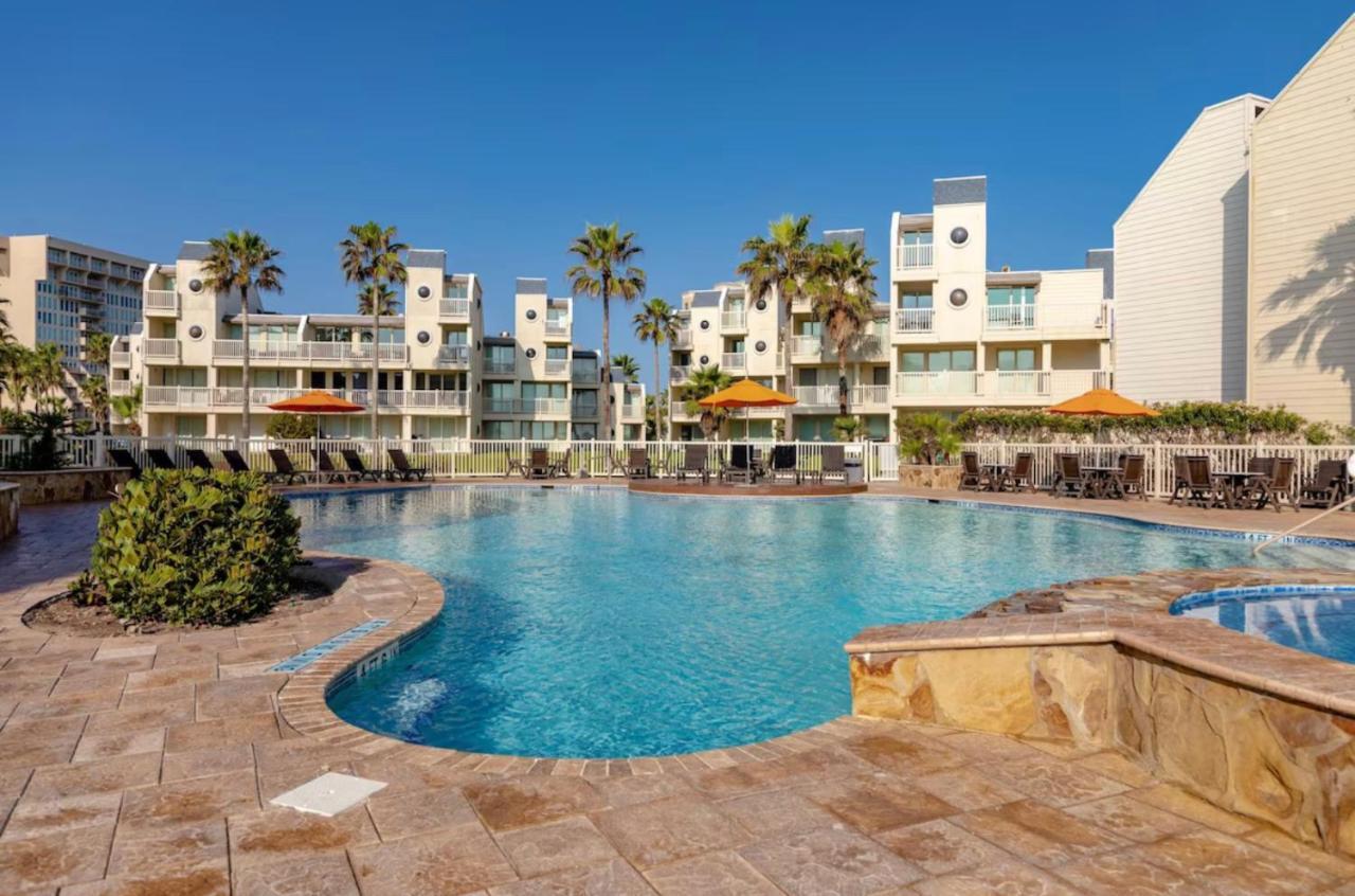 南帕诸岛Ocean Breeze Retreat 2Bed 2Bath, Heated Pool!公寓 外观 照片