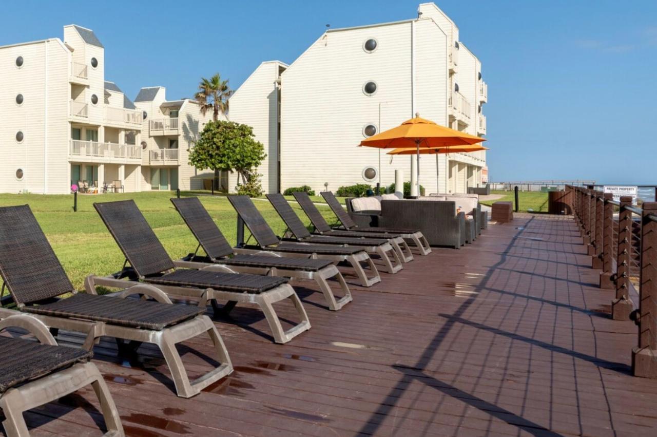 南帕诸岛Ocean Breeze Retreat 2Bed 2Bath, Heated Pool!公寓 外观 照片