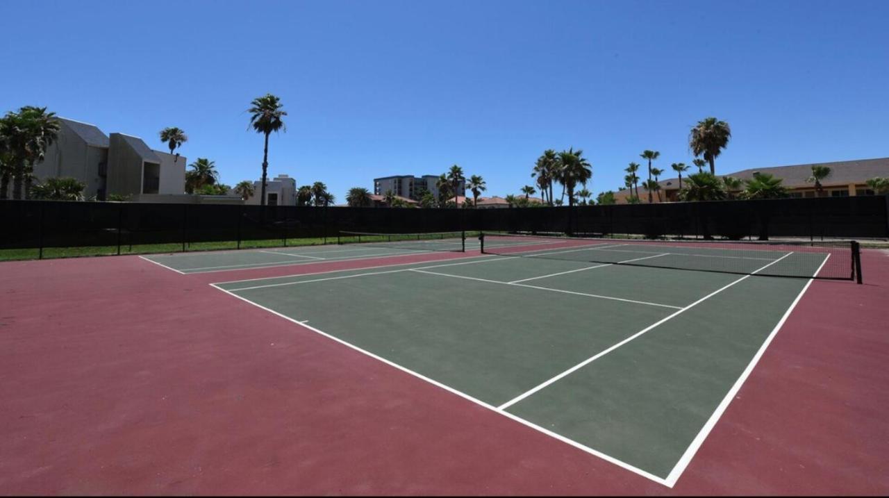 南帕诸岛Ocean Breeze Retreat 2Bed 2Bath, Heated Pool!公寓 外观 照片