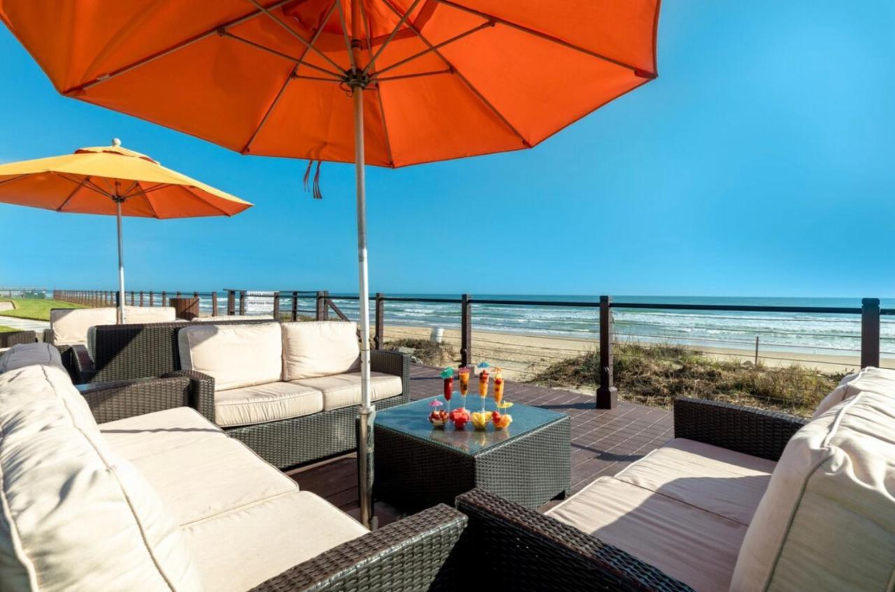 南帕诸岛Ocean Breeze Retreat 2Bed 2Bath, Heated Pool!公寓 外观 照片