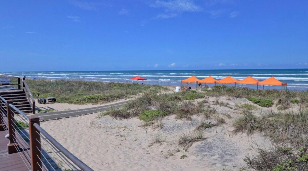 南帕诸岛Ocean Breeze Retreat 2Bed 2Bath, Heated Pool!公寓 外观 照片