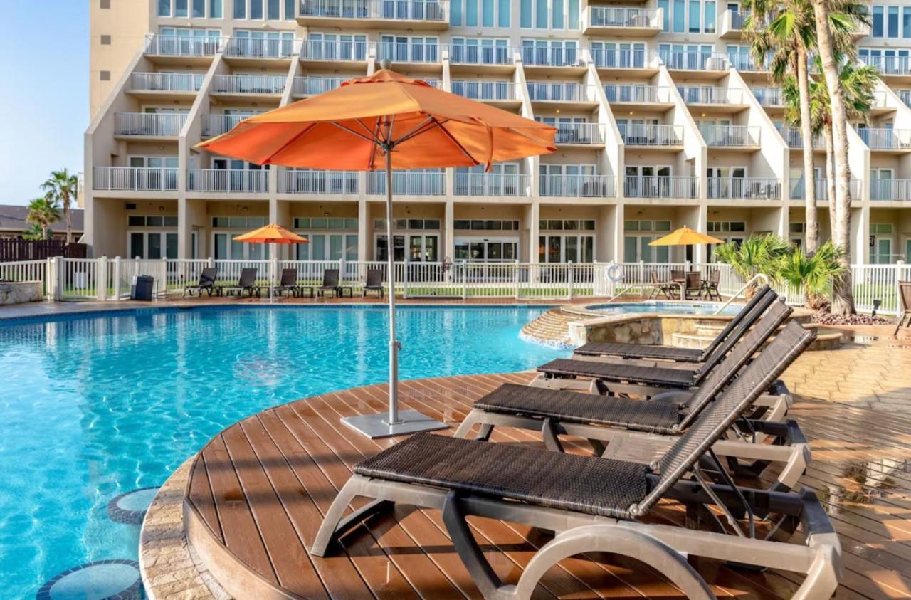 南帕诸岛Ocean Breeze Retreat 2Bed 2Bath, Heated Pool!公寓 外观 照片