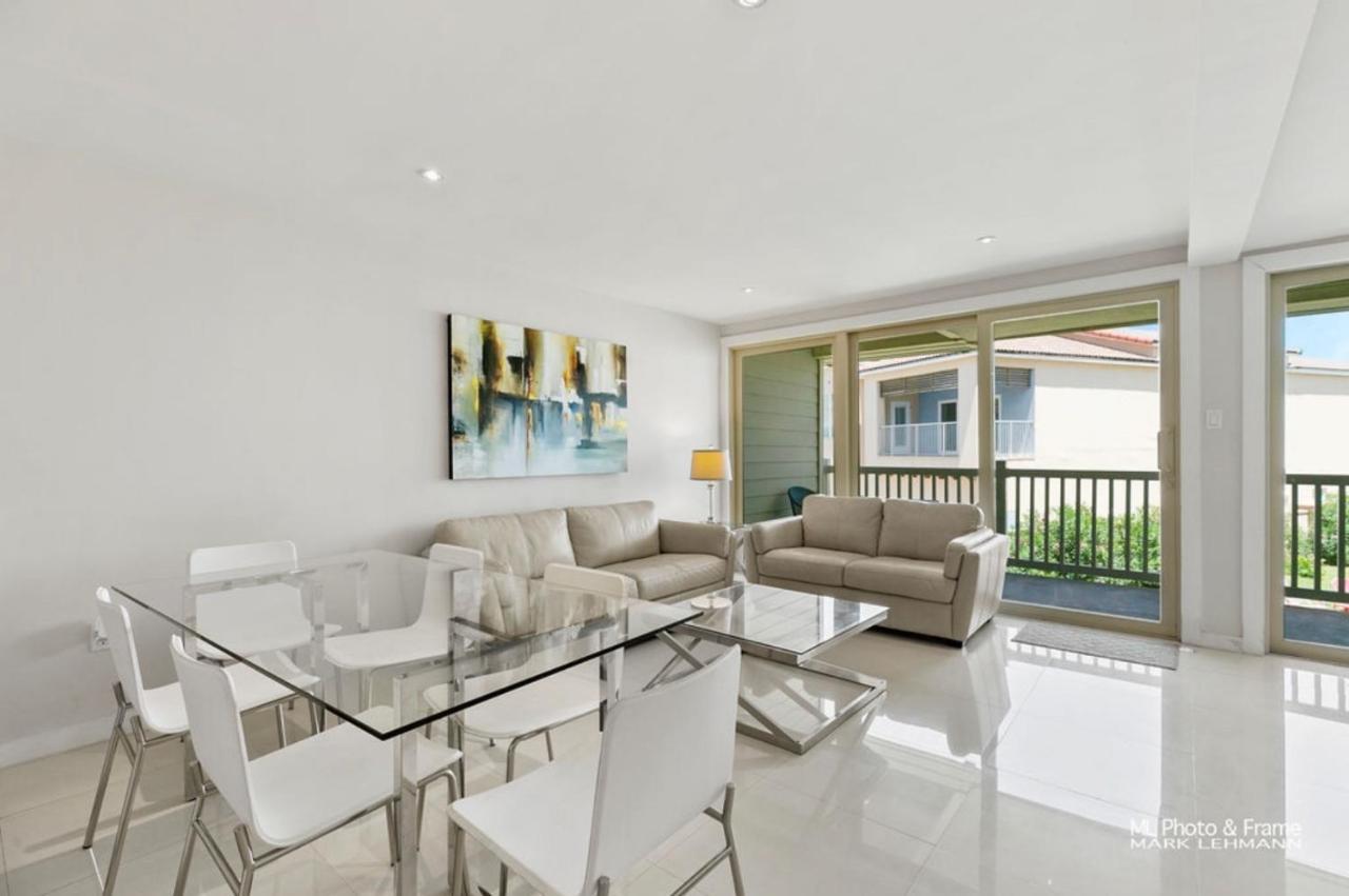南帕诸岛Ocean Breeze Retreat 2Bed 2Bath, Heated Pool!公寓 外观 照片