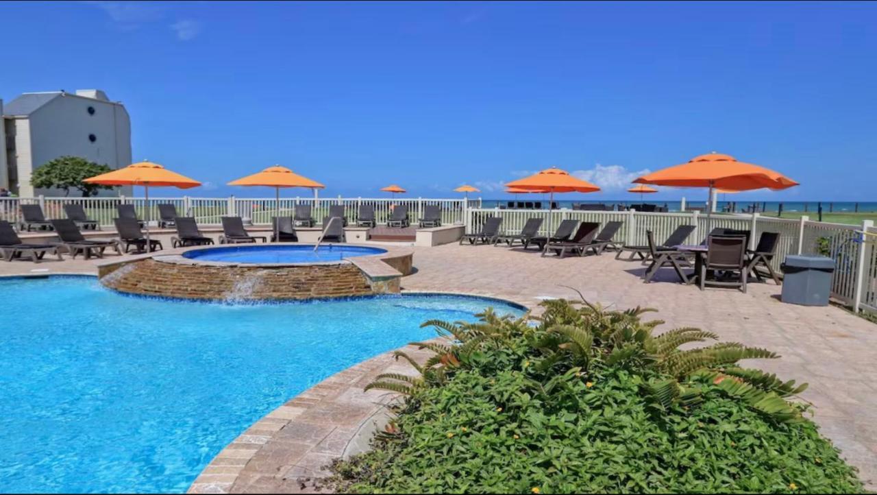 南帕诸岛Ocean Breeze Retreat 2Bed 2Bath, Heated Pool!公寓 外观 照片