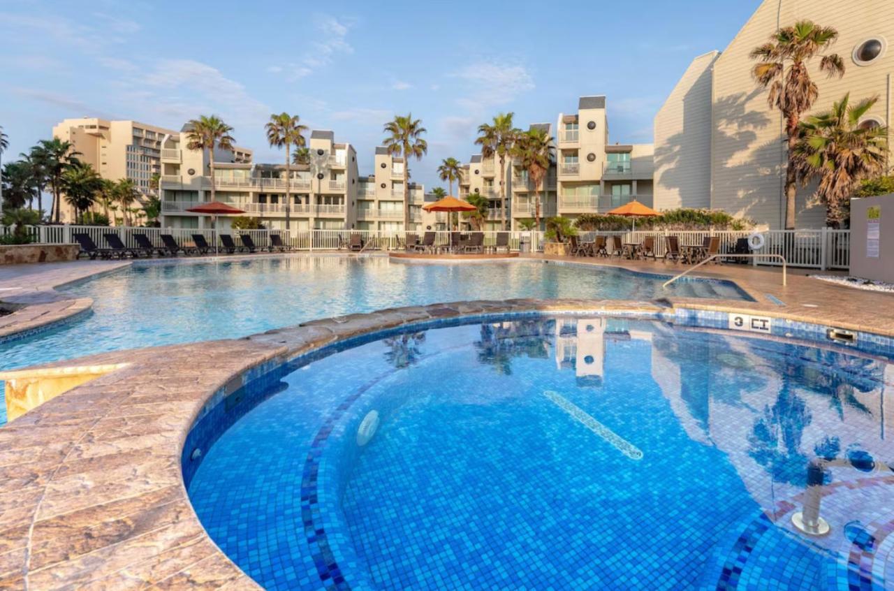 南帕诸岛Ocean Breeze Retreat 2Bed 2Bath, Heated Pool!公寓 外观 照片