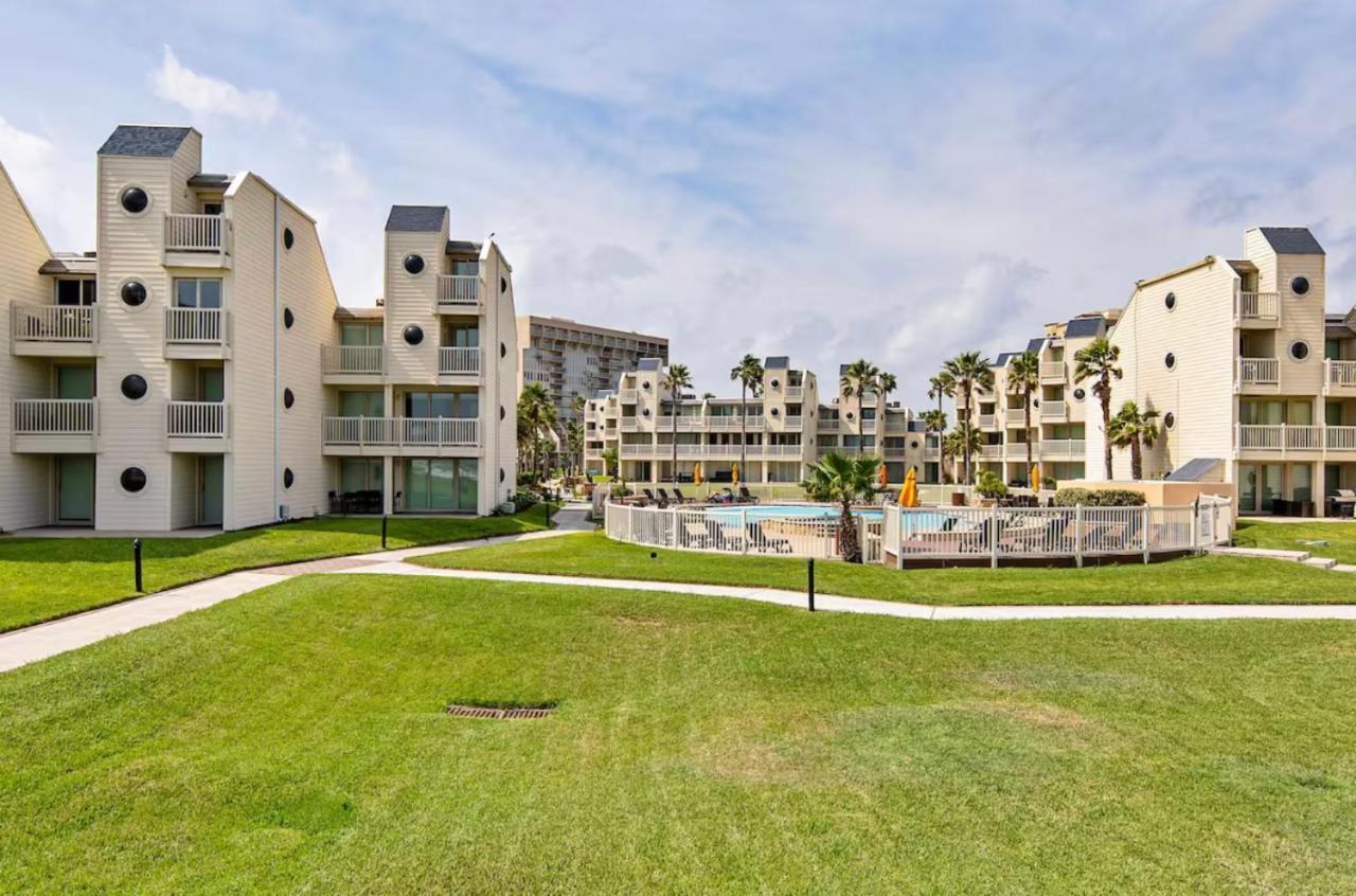 南帕诸岛Ocean Breeze Retreat 2Bed 2Bath, Heated Pool!公寓 外观 照片