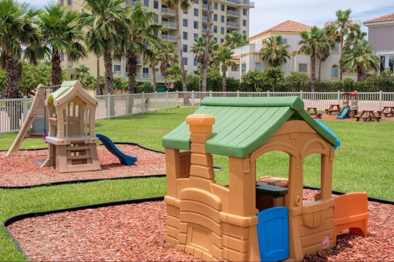 南帕诸岛Ocean Breeze Retreat 2Bed 2Bath, Heated Pool!公寓 外观 照片