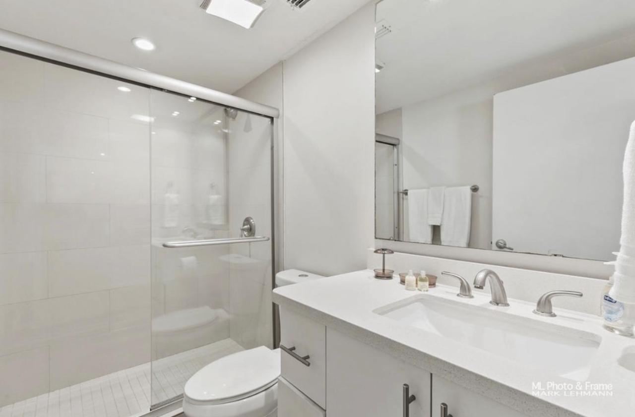 南帕诸岛Ocean Breeze Retreat 2Bed 2Bath, Heated Pool!公寓 外观 照片