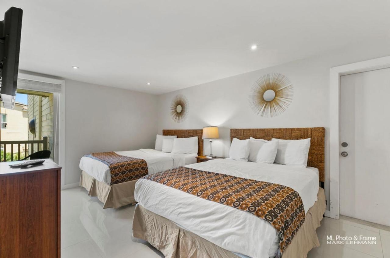 南帕诸岛Ocean Breeze Retreat 2Bed 2Bath, Heated Pool!公寓 外观 照片