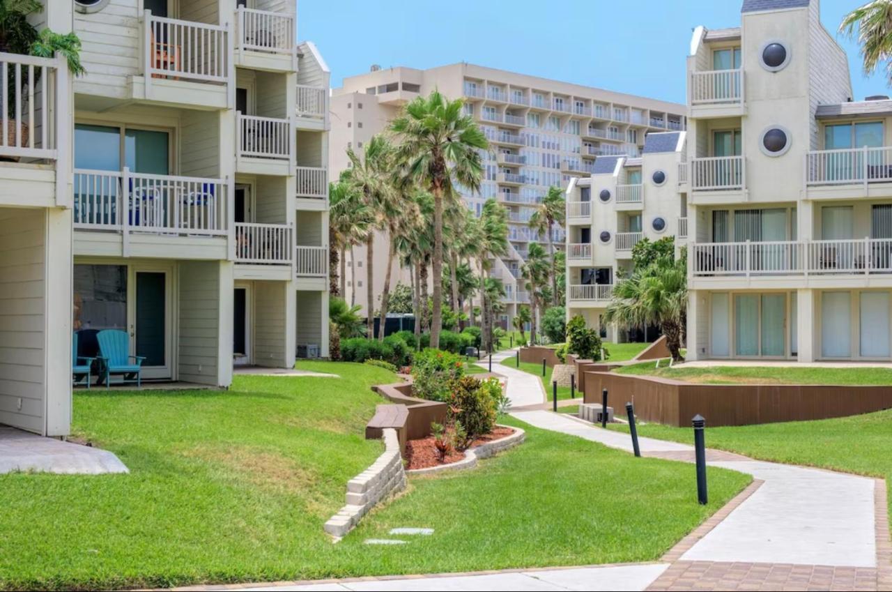 南帕诸岛Ocean Breeze Retreat 2Bed 2Bath, Heated Pool!公寓 外观 照片