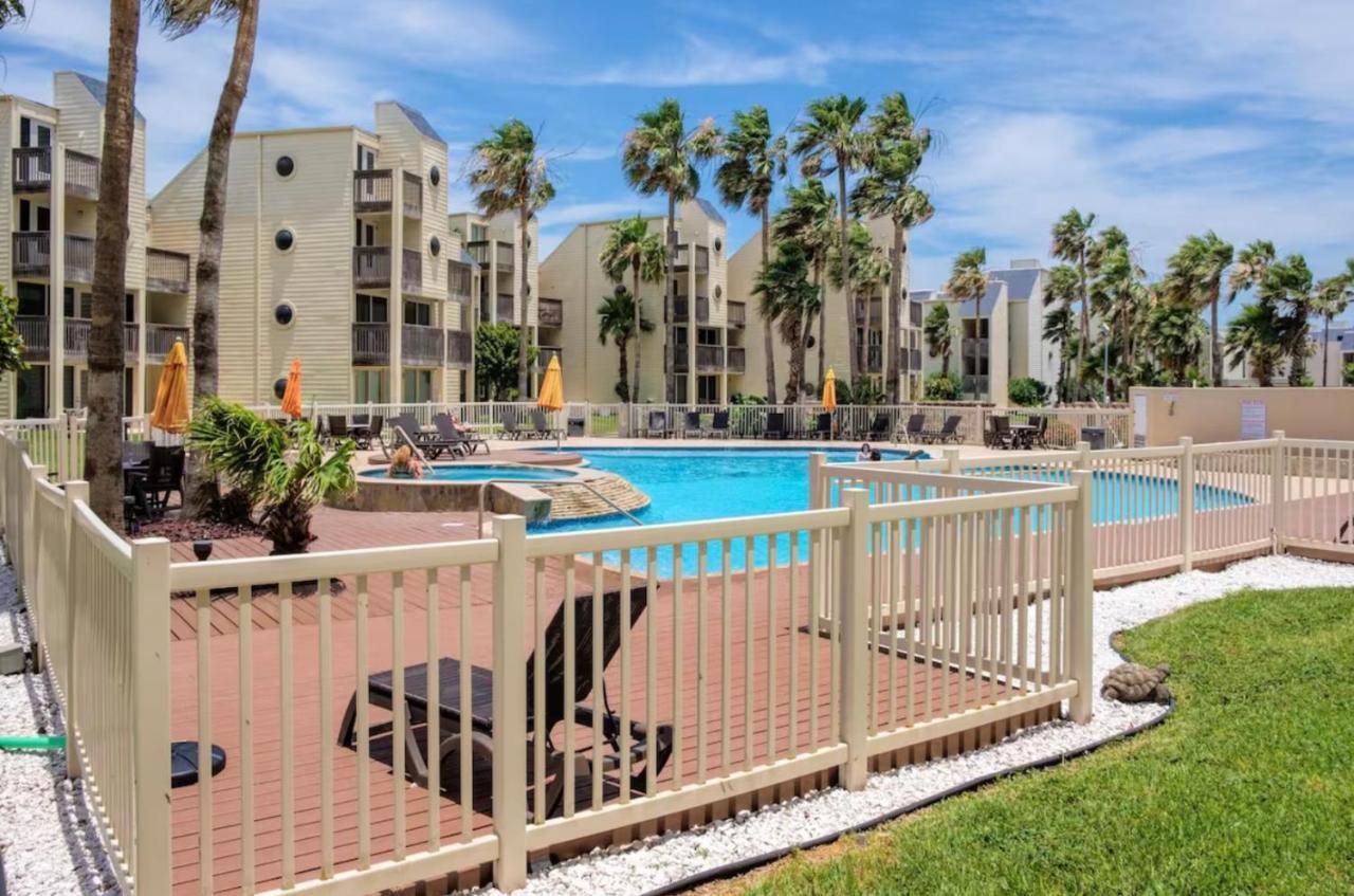 南帕诸岛Ocean Breeze Retreat 2Bed 2Bath, Heated Pool!公寓 外观 照片
