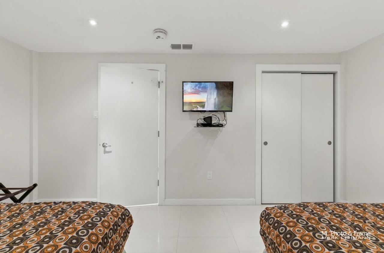 南帕诸岛Ocean Breeze Retreat 2Bed 2Bath, Heated Pool!公寓 外观 照片