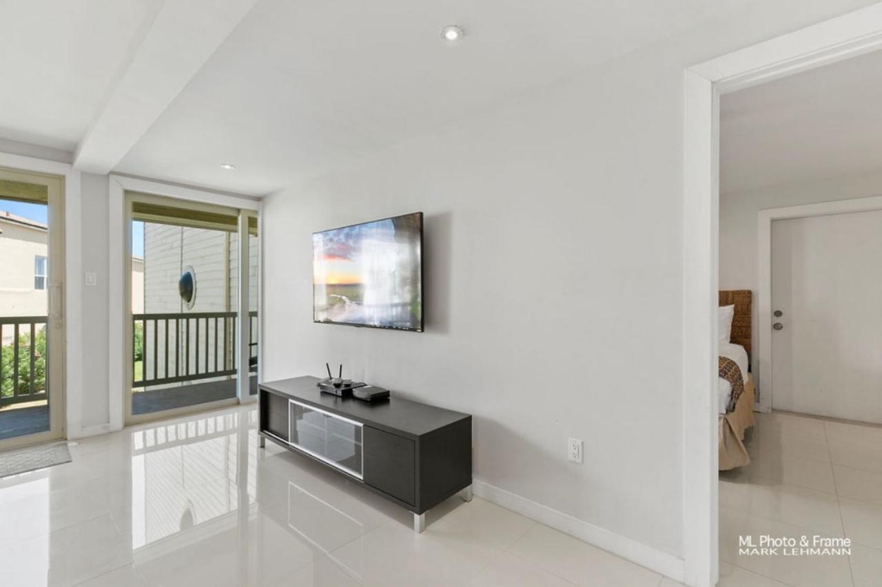 南帕诸岛Ocean Breeze Retreat 2Bed 2Bath, Heated Pool!公寓 外观 照片