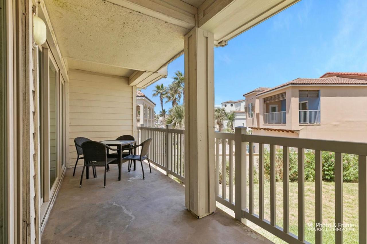 南帕诸岛Ocean Breeze Retreat 2Bed 2Bath, Heated Pool!公寓 外观 照片