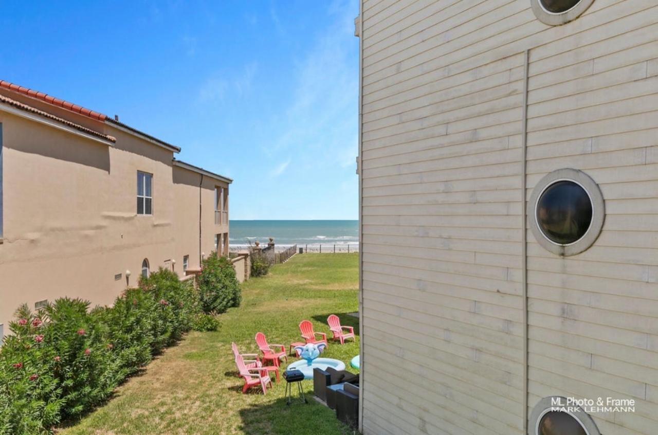 南帕诸岛Ocean Breeze Retreat 2Bed 2Bath, Heated Pool!公寓 外观 照片